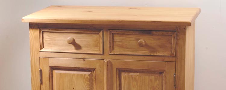 Pine Sideboards